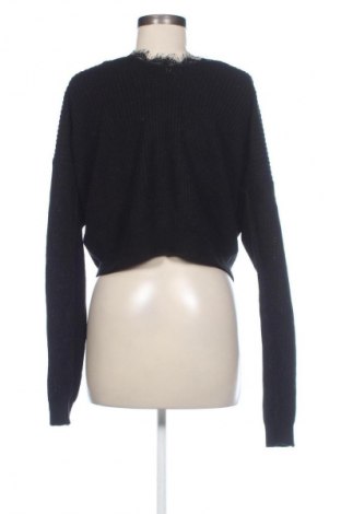 Pulover de femei Unbranded, Mărime L, Culoare Negru, Preț 98,99 Lei