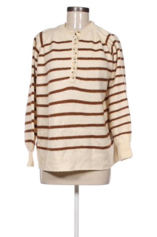 Pulover de femei Unbranded, Mărime L, Culoare Multicolor, Preț 98,99 Lei
