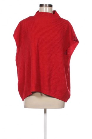 Dámský svetr Unbranded, Velikost XXL, Barva Červená, Cena  469,00 Kč
