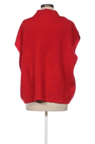 Dámský svetr Unbranded, Velikost XXL, Barva Červená, Cena  469,00 Kč