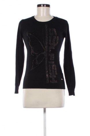 Damski sweter Unbranded, Rozmiar L, Kolor Czarny, Cena 48,99 zł