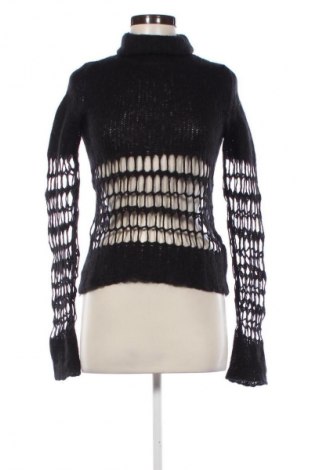 Pulover de femei Unbranded, Mărime S, Culoare Negru, Preț 78,79 Lei