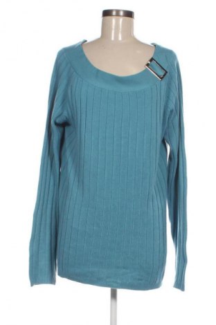 Női pulóver Unbranded, Méret XXL, Szín Kék, Ár 7 879 Ft