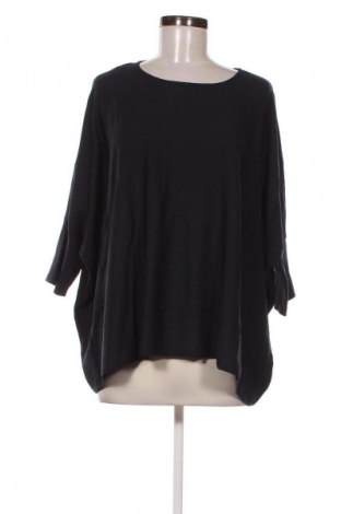Γυναικείο πουλόβερ Unbranded, Μέγεθος XXL, Χρώμα Μπλέ, Τιμή 18,99 €