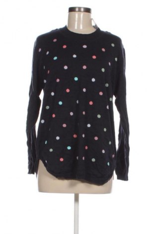 Damski sweter Unbranded, Rozmiar XXL, Kolor Niebieski, Cena 67,99 zł