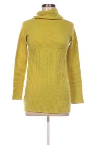 Pulover de femei Unbranded, Mărime S, Culoare Galben, Preț 77,73 Lei