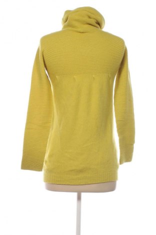 Pulover de femei Unbranded, Mărime S, Culoare Galben, Preț 77,73 Lei