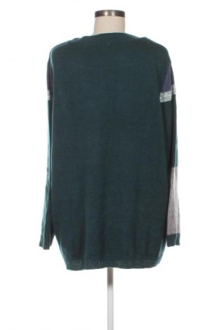 Damenpullover Unbranded, Größe 3XL, Farbe Mehrfarbig, Preis 20,99 €