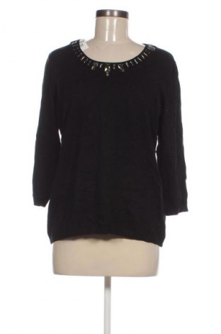 Damski sweter Unbranded, Rozmiar M, Kolor Czarny, Cena 62,99 zł
