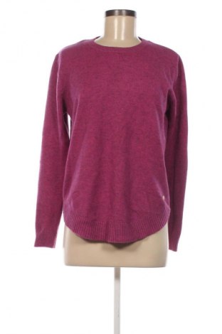 Dámský svetr Unbranded, Velikost L, Barva Růžová, Cena  249,00 Kč
