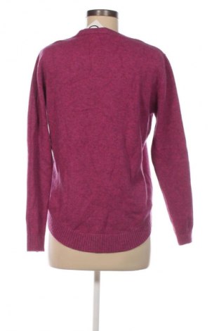 Dámský svetr Unbranded, Velikost L, Barva Růžová, Cena  249,00 Kč