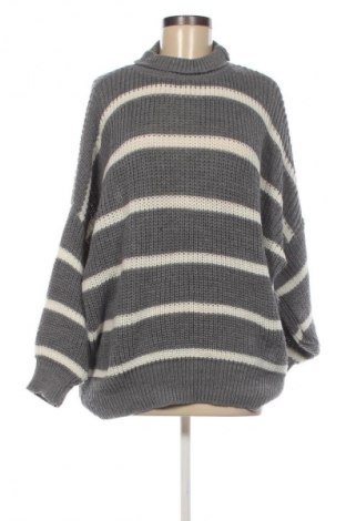 Γυναικείο πουλόβερ Unbranded, Μέγεθος XXL, Χρώμα Πολύχρωμο, Τιμή 21,99 €