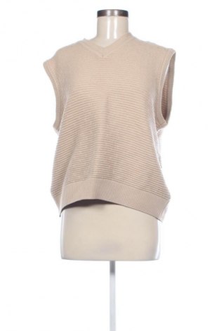 Dámský svetr Unbranded, Velikost XXL, Barva Béžová, Cena  198,00 Kč