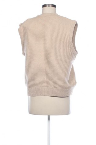 Dámský svetr Unbranded, Velikost XXL, Barva Béžová, Cena  198,00 Kč