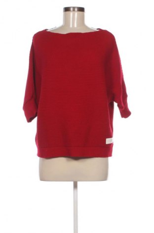 Dámský svetr Unbranded, Velikost M, Barva Červená, Cena  209,00 Kč