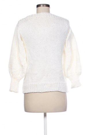 Damenpullover Unbranded, Größe M, Farbe Weiß, Preis € 20,99