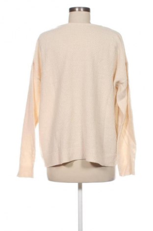 Pulover de femei Unbranded, Mărime XXL, Culoare Bej, Preț 71,99 Lei