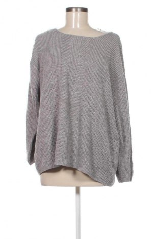 Női pulóver Unbranded, Méret 3XL, Szín Szürke, Ár 7 579 Ft