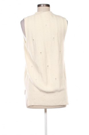 Pulover de femei Unbranded, Mărime M, Culoare Ecru, Preț 39,99 Lei
