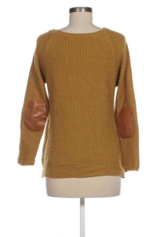 Γυναικείο πουλόβερ Unbranded, Μέγεθος M, Χρώμα Πράσινο, Τιμή 18,99 €