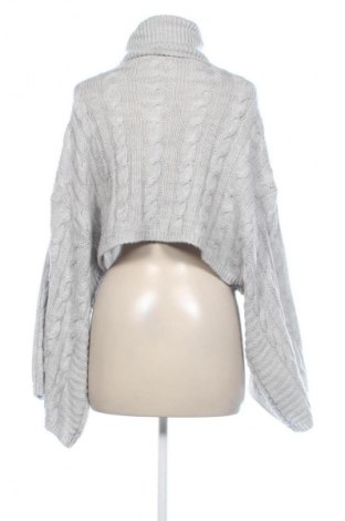 Dámský svetr Unbranded, Velikost XXL, Barva Šedá, Cena  367,00 Kč