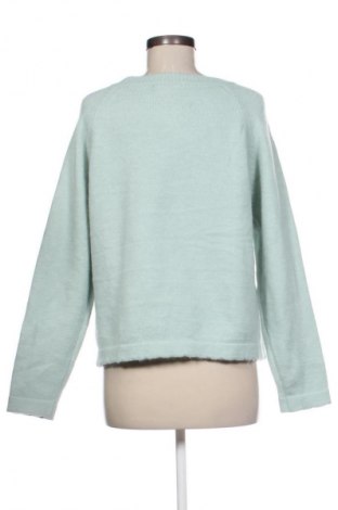 Damski sweter Unbranded, Rozmiar M, Kolor Zielony, Cena 62,99 zł