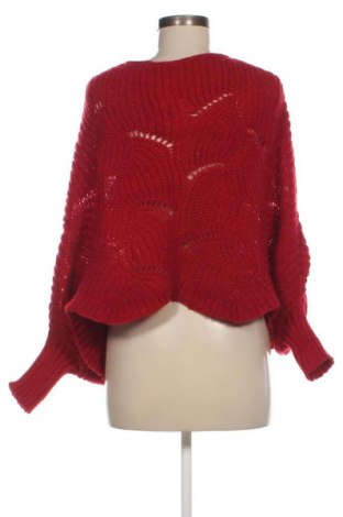 Pulover de femei Unbranded, Mărime M, Culoare Roșu, Preț 98,99 Lei