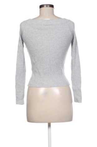 Női pulóver Unbranded, Méret S, Szín Szürke, Ár 5 369 Ft