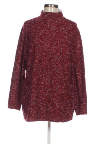 Női pulóver Unbranded, Méret XL, Szín Piros, Ár 5 369 Ft