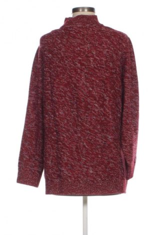 Női pulóver Unbranded, Méret XL, Szín Piros, Ár 5 369 Ft