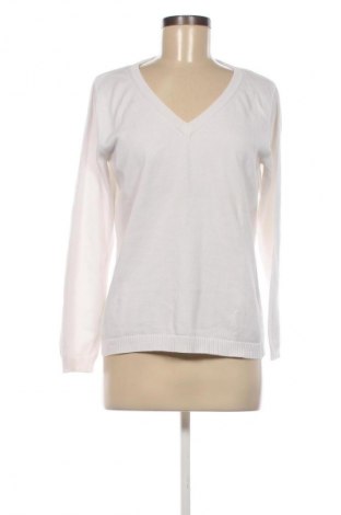 Damenpullover Unbranded, Größe M, Farbe Weiß, Preis € 14,83
