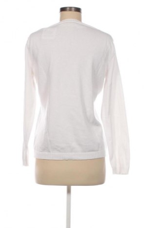 Damenpullover Unbranded, Größe M, Farbe Weiß, Preis € 14,83
