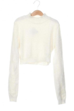 Damenpullover Unbranded, Größe XS, Farbe Weiß, Preis € 14,83