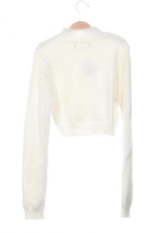 Damenpullover Unbranded, Größe XS, Farbe Weiß, Preis € 14,83