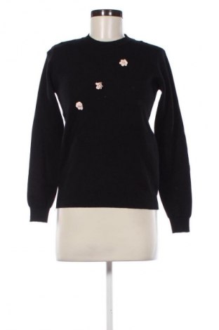 Damenpullover Unbranded, Größe M, Farbe Schwarz, Preis € 14,83