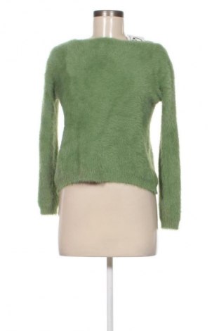 Pulover de femei Unbranded, Mărime M, Culoare Verde, Preț 61,99 Lei