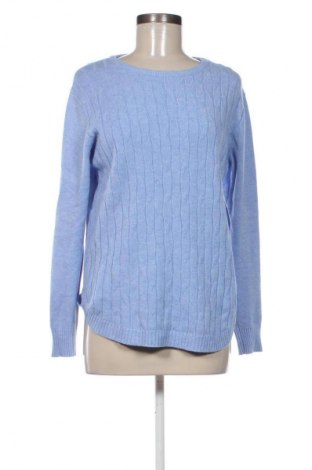 Damenpullover Unbranded, Größe L, Farbe Blau, Preis € 14,83