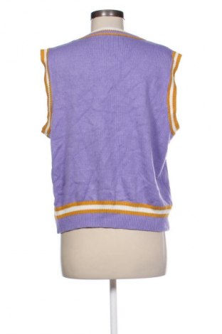 Damenpullover Unbranded, Größe M, Farbe Lila, Preis € 14,83