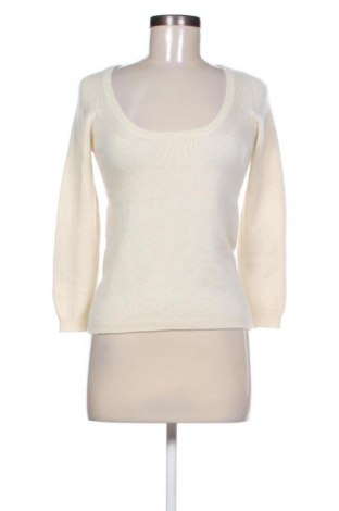 Pulover de femei Unbranded, Mărime M, Culoare Ecru, Preț 79,45 Lei