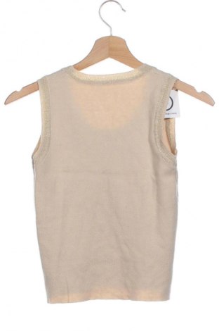 Pulover de femei Unbranded, Mărime XS, Culoare Bej, Preț 79,45 Lei