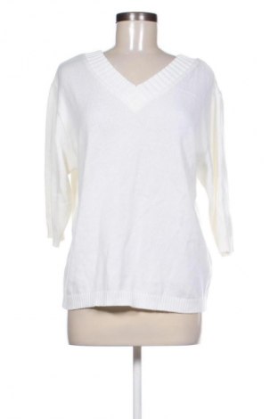 Pulover de femei Unbranded, Mărime XL, Culoare Ecru, Preț 80,34 Lei
