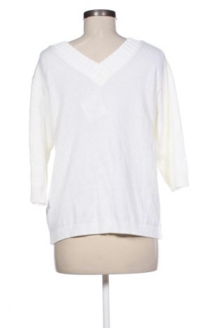 Pulover de femei Unbranded, Mărime XL, Culoare Ecru, Preț 80,34 Lei