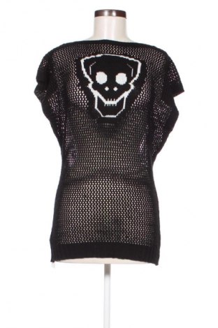 Damski sweter Unbranded, Rozmiar M, Kolor Czarny, Cena 66,67 zł