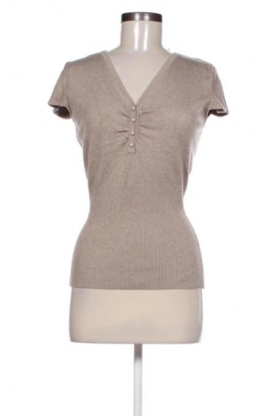 Pulover de femei Unbranded, Mărime M, Culoare Bej, Preț 79,45 Lei