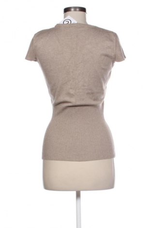 Pulover de femei Unbranded, Mărime M, Culoare Bej, Preț 79,45 Lei