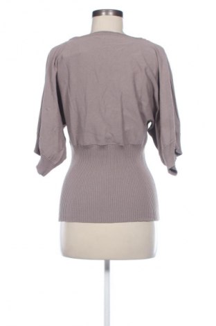 Pulover de femei Unbranded, Mărime M, Culoare Bej, Preț 79,45 Lei