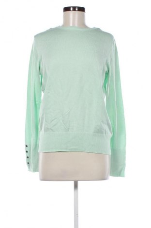Pulover de femei Unbranded, Mărime M, Culoare Verde, Preț 80,34 Lei