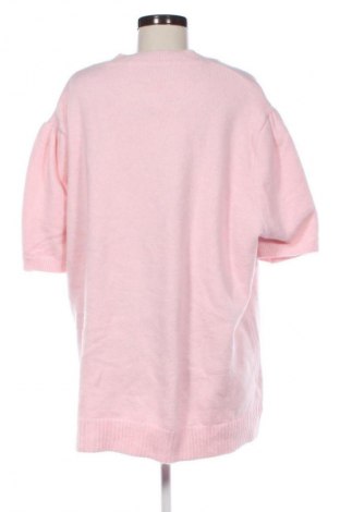 Pulover de femei Unbranded, Mărime 5XL, Culoare Roz, Preț 80,34 Lei