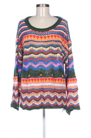 Pulover de femei Unbranded, Mărime L, Culoare Multicolor, Preț 79,45 Lei