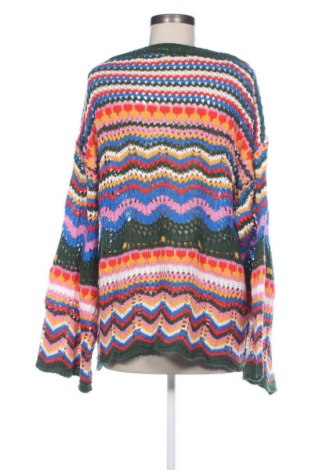Pulover de femei Unbranded, Mărime L, Culoare Multicolor, Preț 79,45 Lei